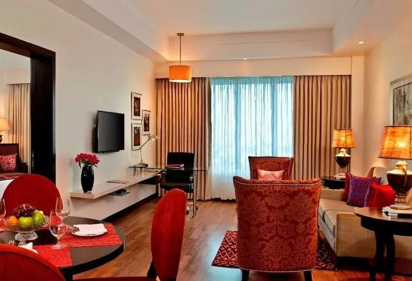 エクゼクティブスイート, Fortune Park Jps Grand, Rajkot   Member Itc S Hotel Group