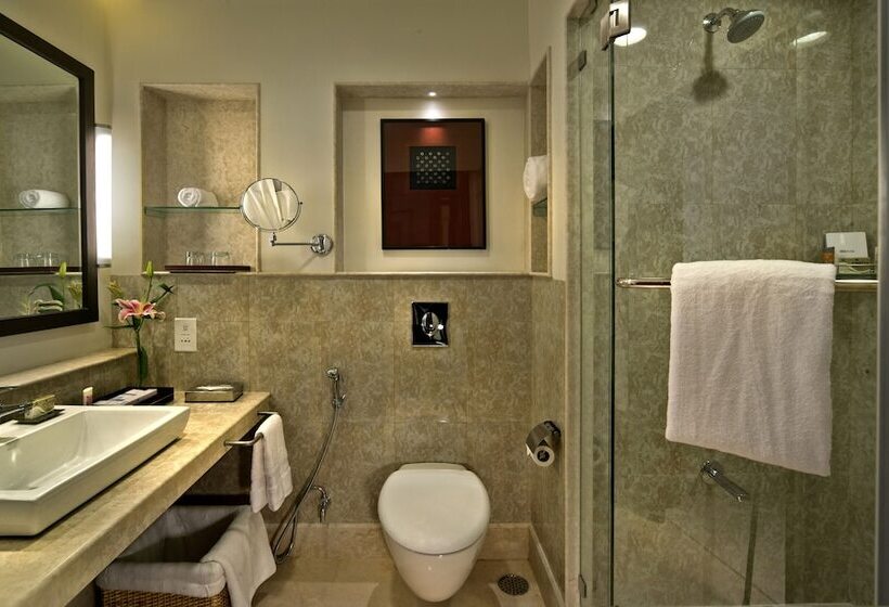 Suite Executive, Fortune Park Jps Grand, Rajkot   Member Itc S Hotel Group