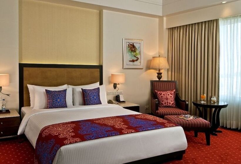 Suíte Executivo, Fortune Park Jps Grand, Rajkot   Member Itc S Hotel Group