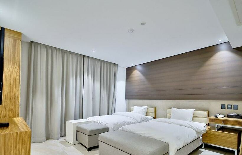 프리미엄 룸, Golden Hotel Incheon