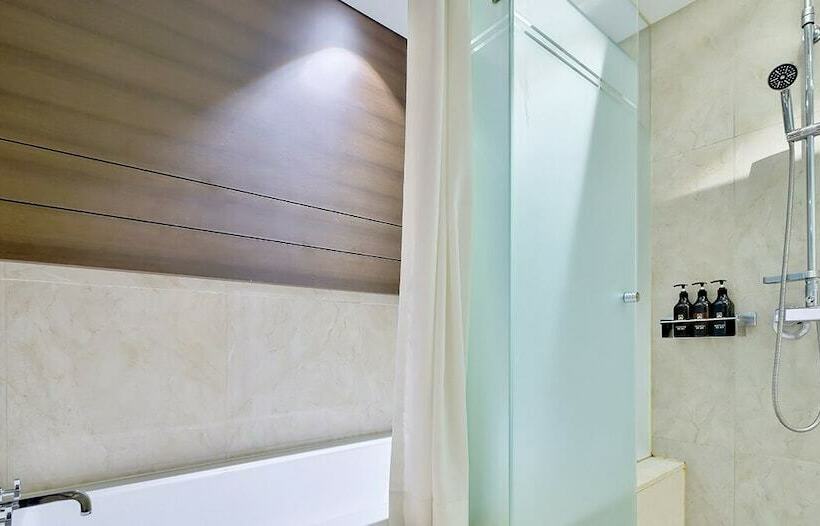 プレミアムルーム, Golden Hotel Incheon