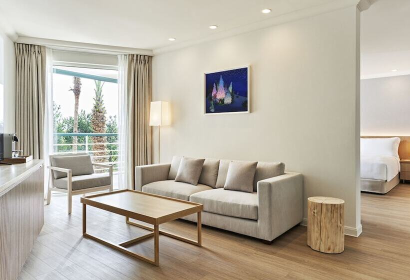 ガーデンビュースイート, Grand Josun Jeju