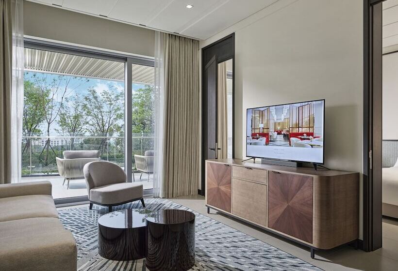 ガーデンビュースイート, Grand Josun Jeju