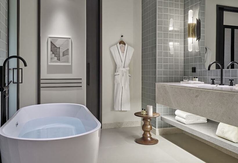 プレステージスイート, Grand Josun Jeju