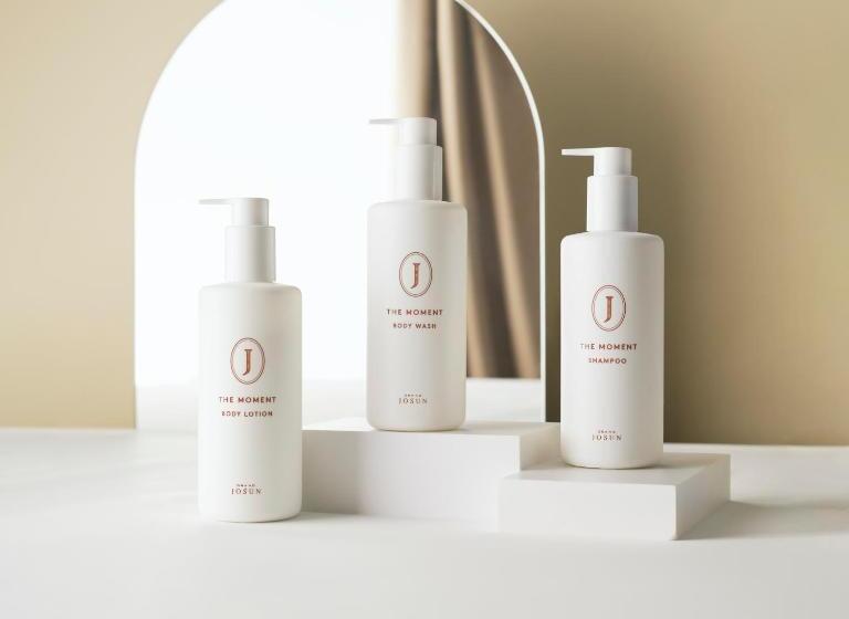 ガーデンビューのスタンダードワンルーム, Grand Josun Jeju