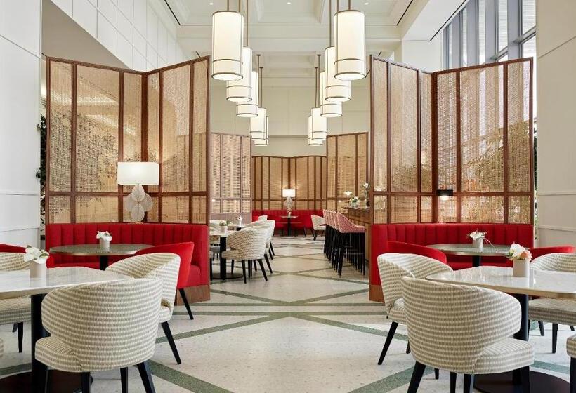 Студио Стандарт Кровать Кинг, Grand Josun Jeju