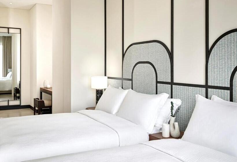 オーシャンビュースイート, Grand Josun Jeju