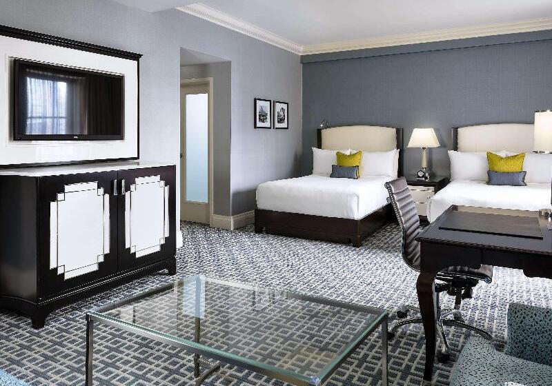 Номер Стандарт, Hampton By Hilton Krakow