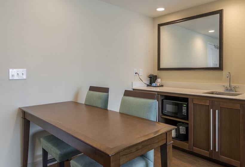 إستوديو قياسى سرير كينج, Hampton Inn & Suites Vero Beach Downtown