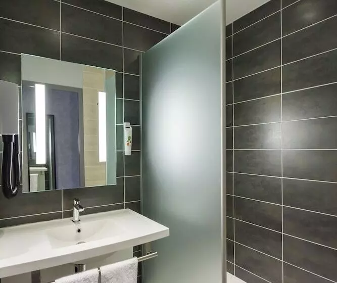 コンフォートルーム, Ibis Styles Vierzon