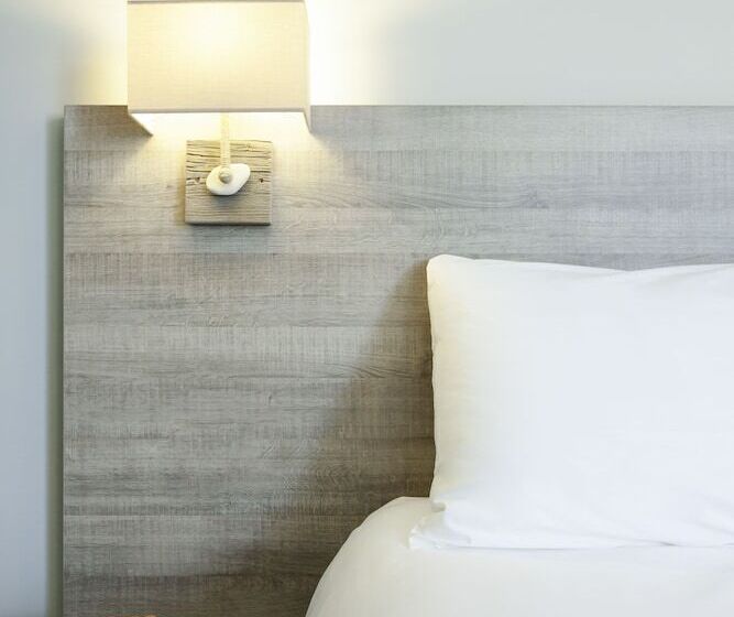 חדר קומפורט, Ibis Styles Vierzon