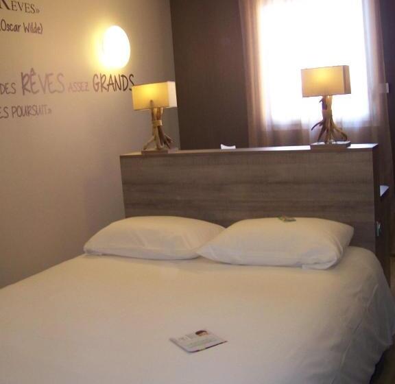 חדר קומפורט, Ibis Styles Vierzon