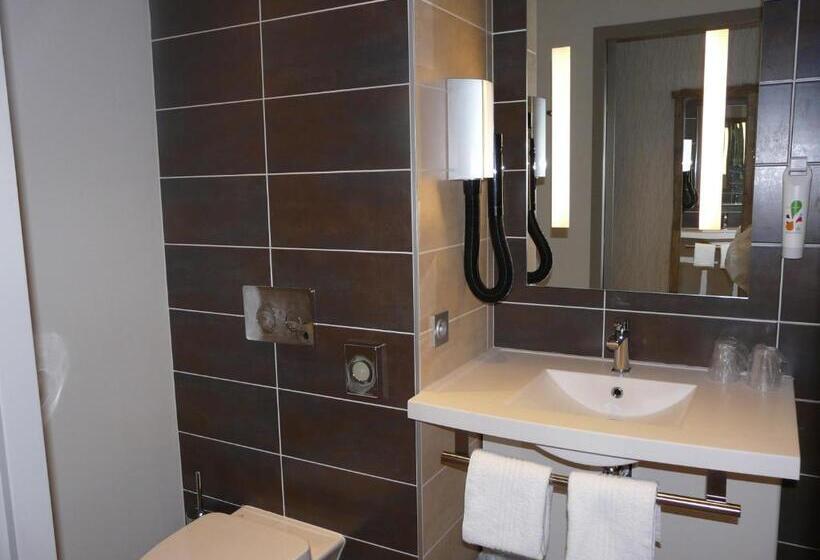 コンフォートルーム, Ibis Styles Vierzon