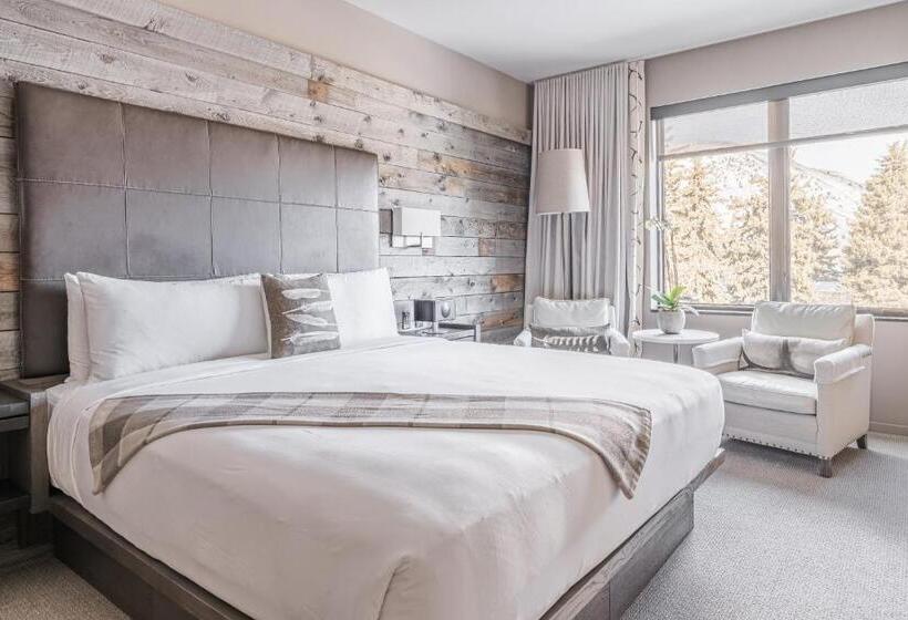 プレミアムルーム, Jackson