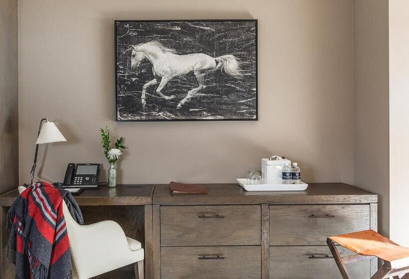 プレミアムルーム, Jackson