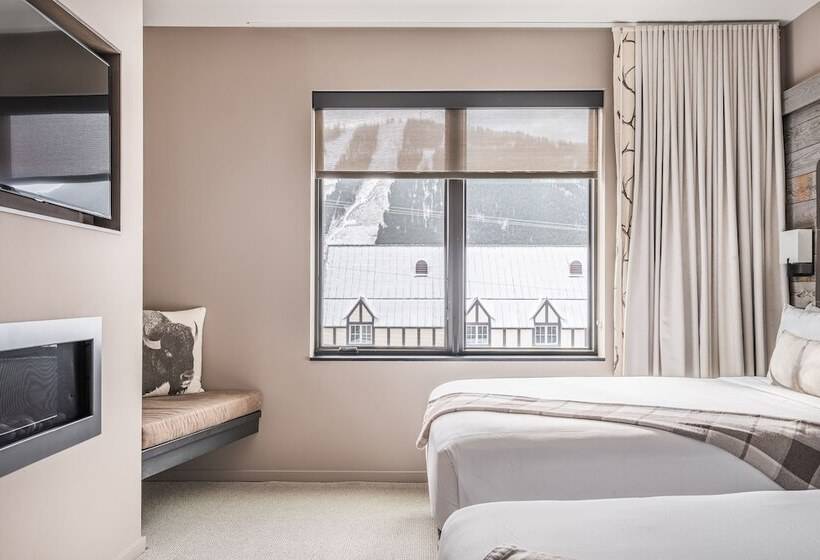 غرفة بريميوم, Jackson