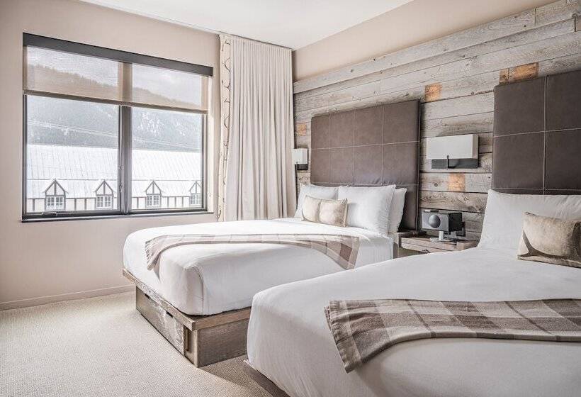 プレミアムルーム, Jackson