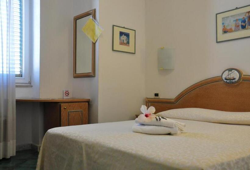 غرفة قياسية, La Marticana