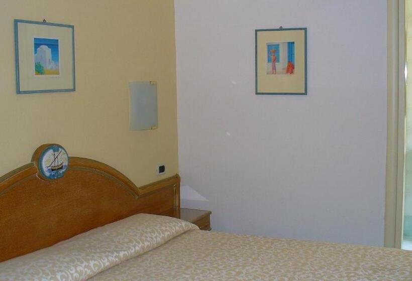 غرفة قياسية, La Marticana