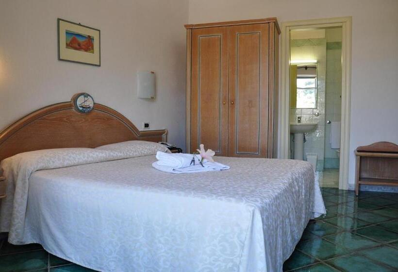 Quarto Comfort, La Marticana
