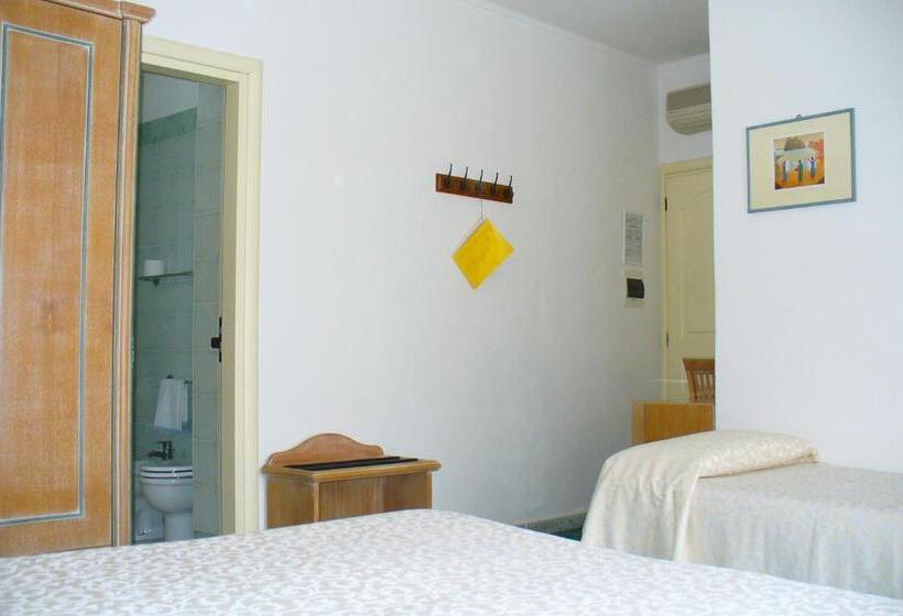 Quarto Estandar, La Marticana