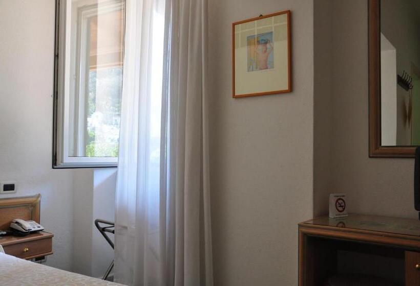Quarto Estandar Individual, La Marticana