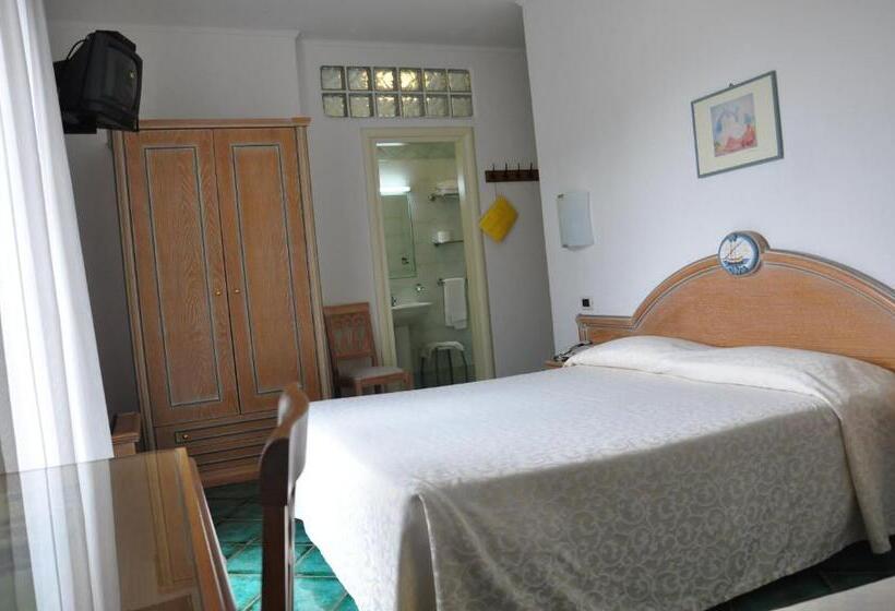 غرفة قياسية, La Marticana