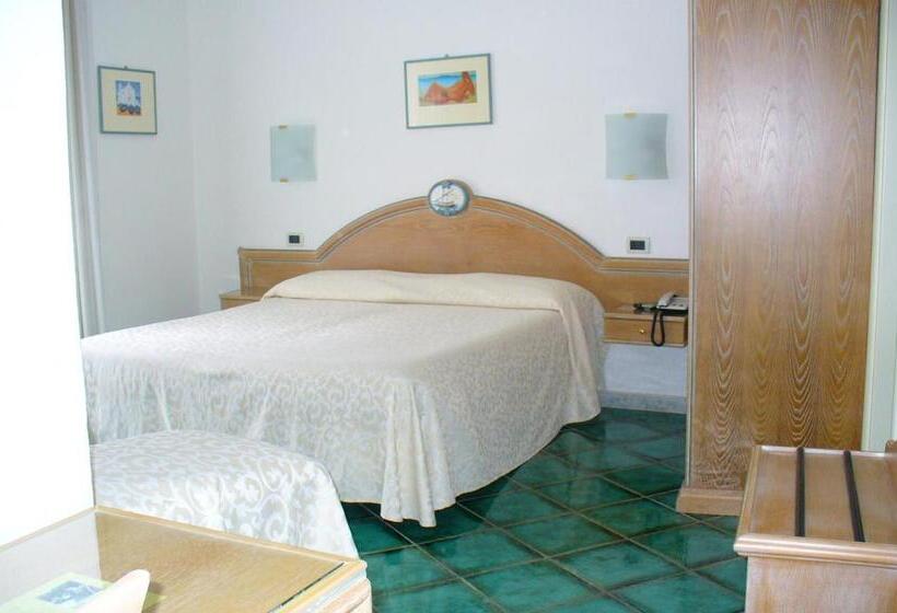 غرفة قياسية, La Marticana