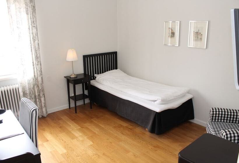 Номер Стандарт Индивидуальный, Lindesbergs Stadshotell