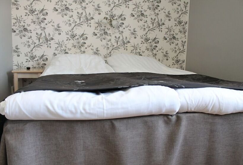 Номер Стандарт, Lindesbergs Stadshotell