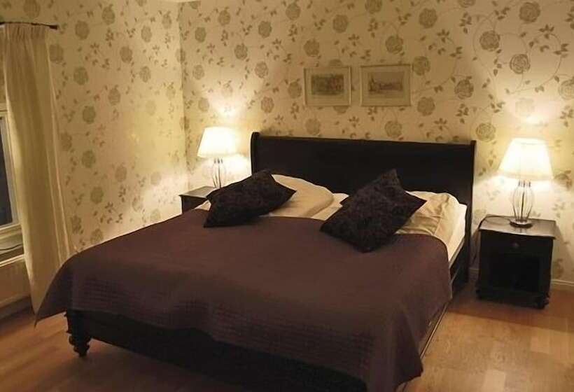 Люкс, Lindesbergs Stadshotell