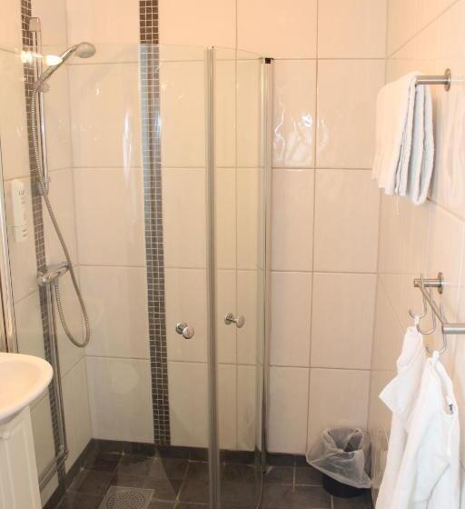 Номер Стандарт Индивидуальный, Lindesbergs Stadshotell