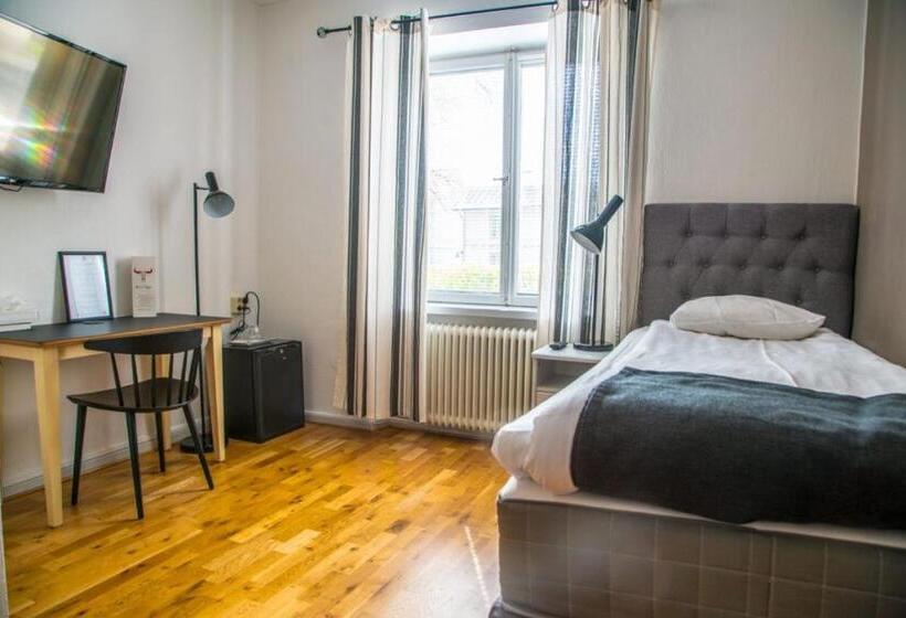 Номер Стандарт Индивидуальный, Lindesbergs Stadshotell