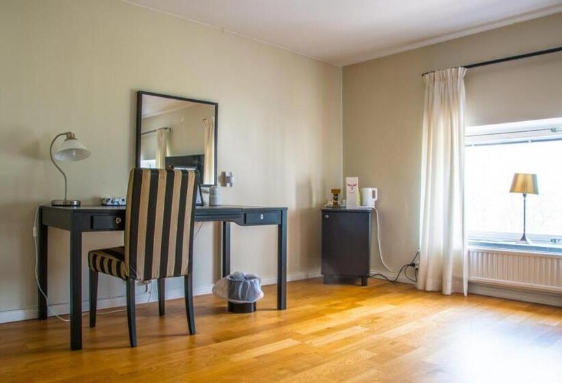 Люкс, Lindesbergs Stadshotell