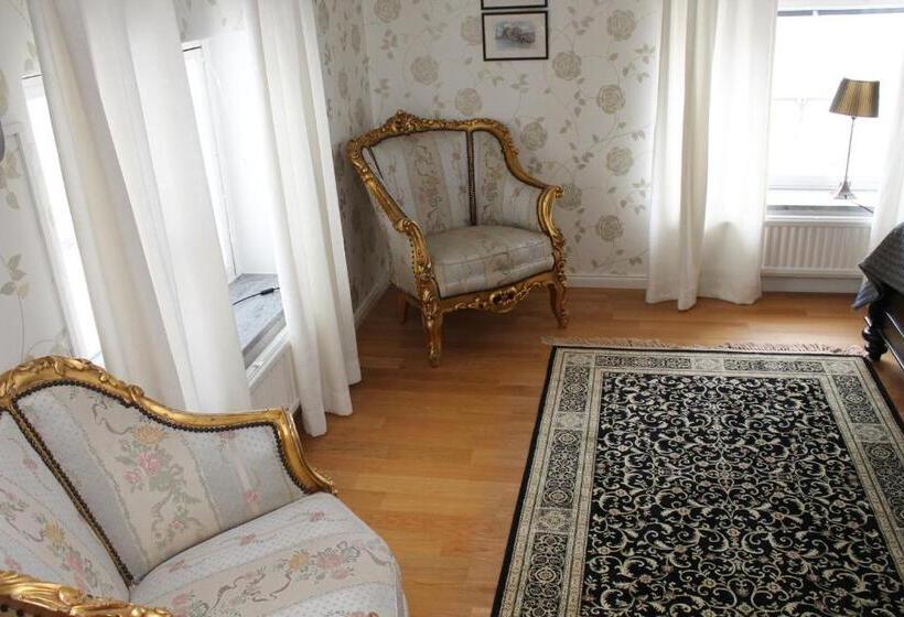 Люкс, Lindesbergs Stadshotell