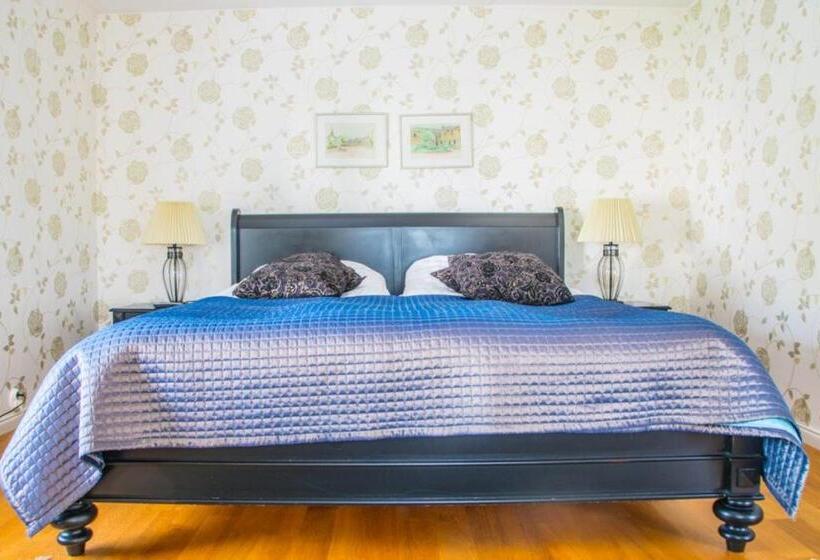 Люкс, Lindesbergs Stadshotell