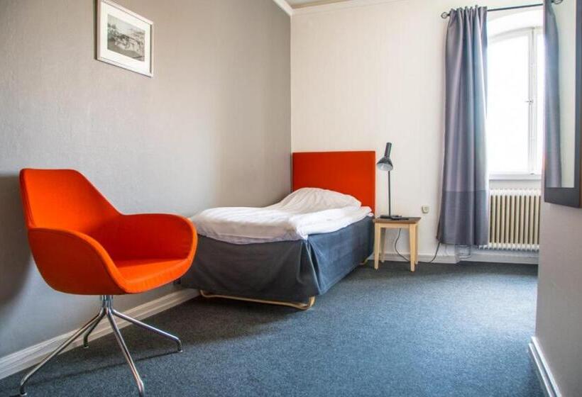 Номер Стандарт Индивидуальный, Lindesbergs Stadshotell