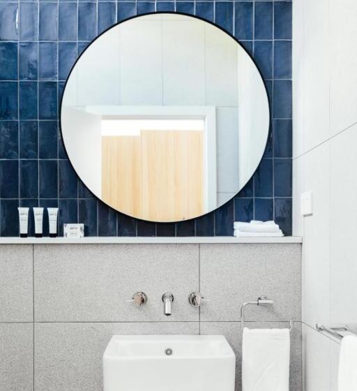 Стандартный Номер Кровать Кинг, Lorne