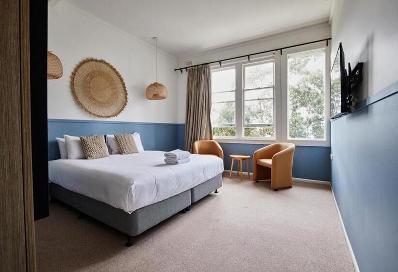 Стандартный Номер Кровать Кинг, Lorne