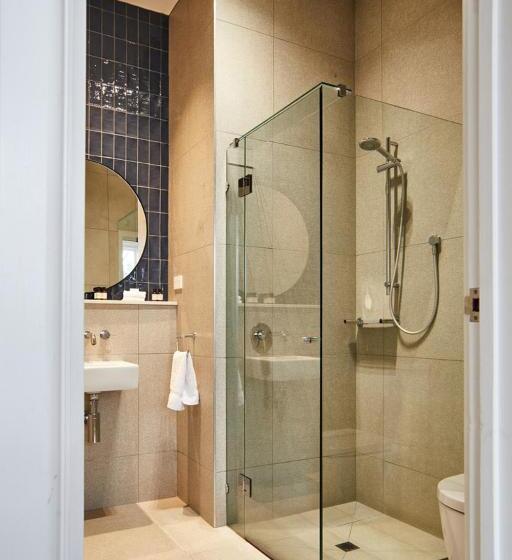 Номер Deluxe Кровать Кинг, Lorne