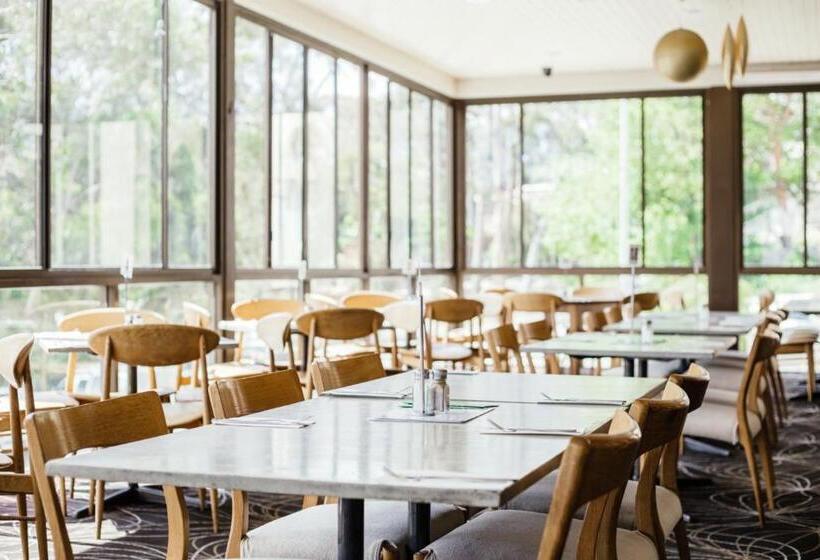 Номер Стандарт Индивидуальный Кровать Кинг, Lorne