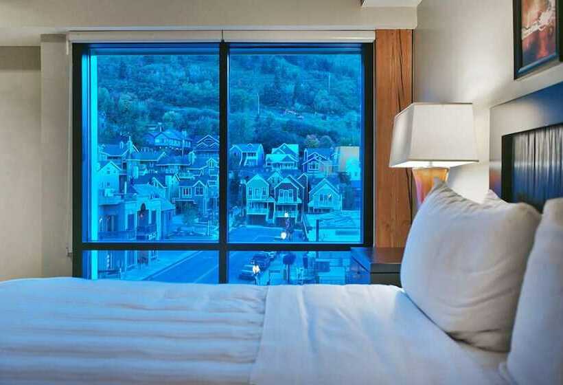 豪华套房, Main & Sky By Exmar