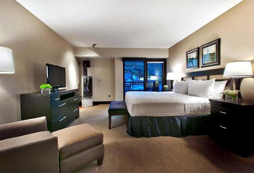 套房, Main & Sky By Exmar