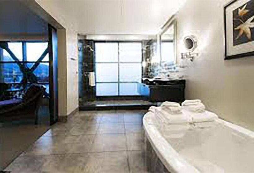 带2个卧室的套房, Main & Sky By Exmar