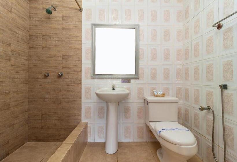 غرفة قياسية, Malecon Inn