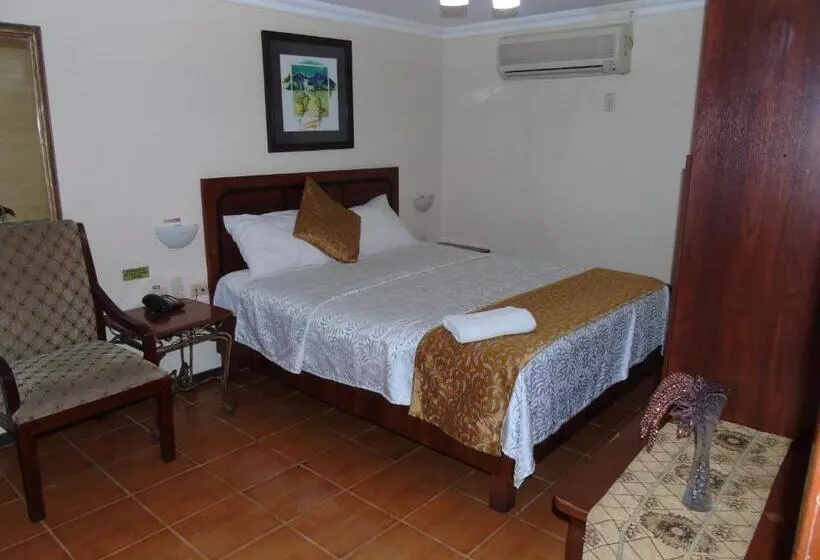اتاق استاندارد, Malecon Inn
