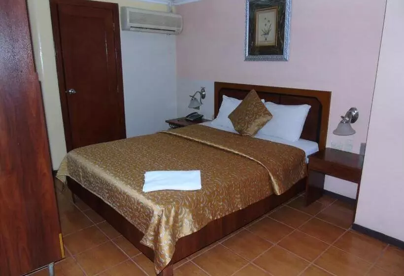 اتاق استاندارد, Malecon Inn