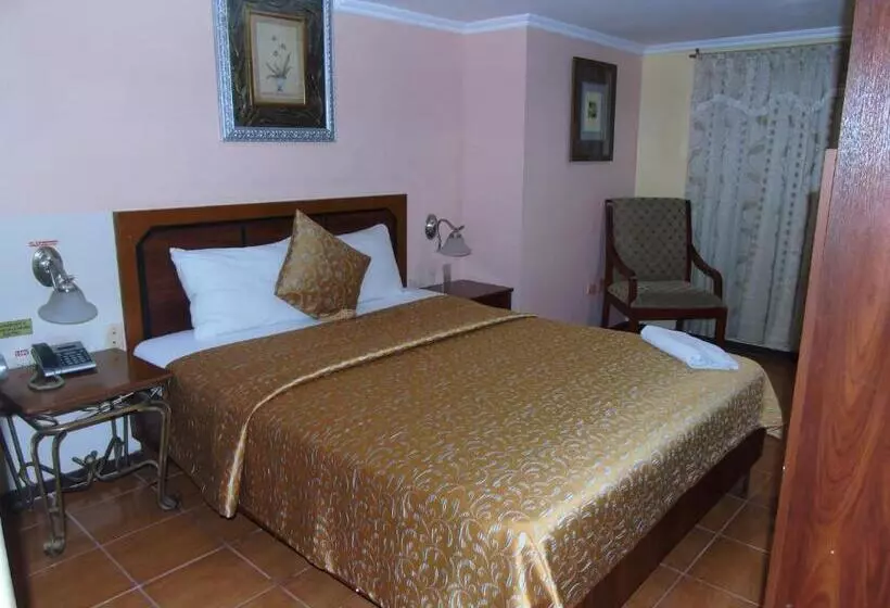 اتاق استاندارد, Malecon Inn