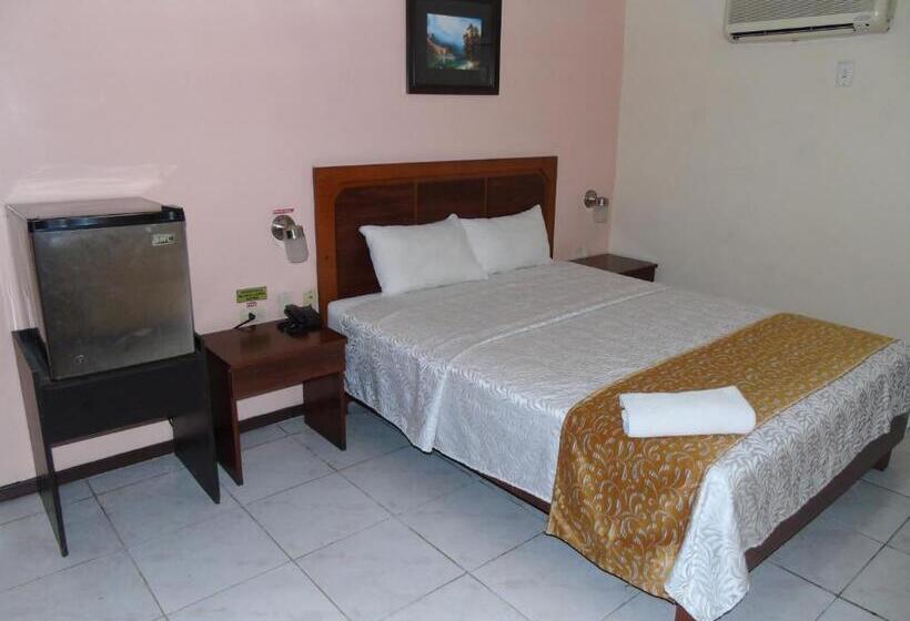 غرفة قياسية, Malecon Inn