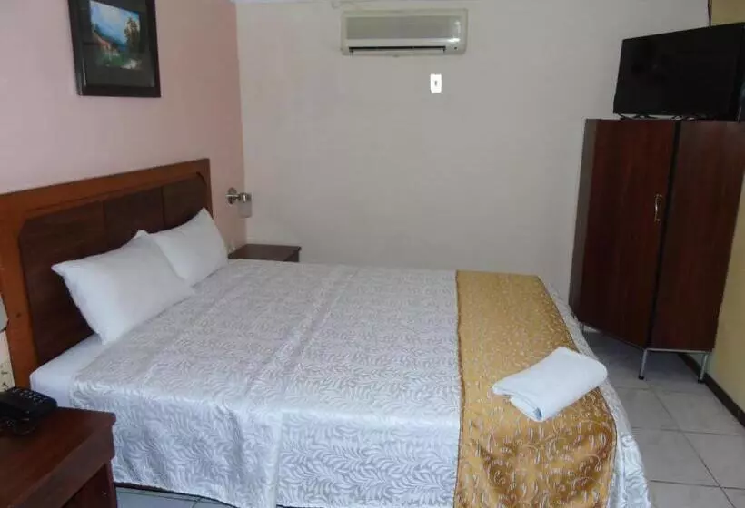 اتاق استاندارد, Malecon Inn